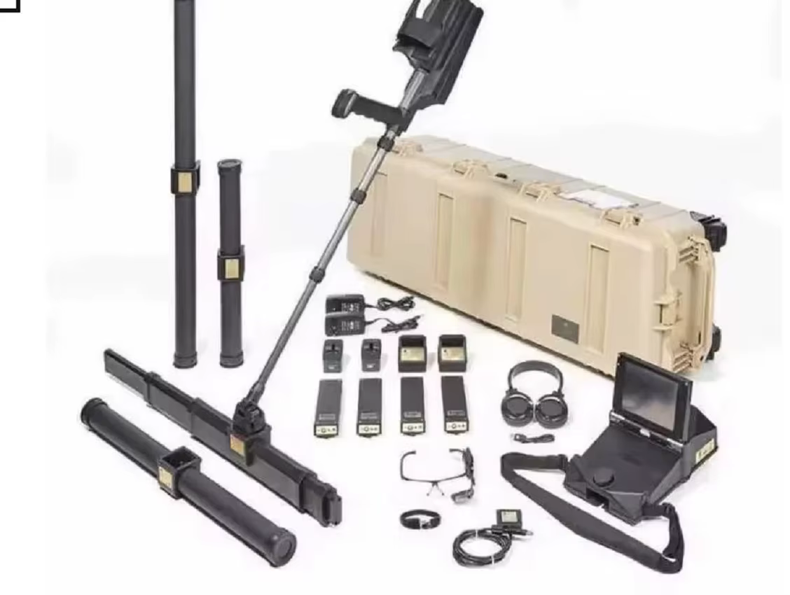 Stock segz sur Okm Exp 6000 Pro Plus 3d