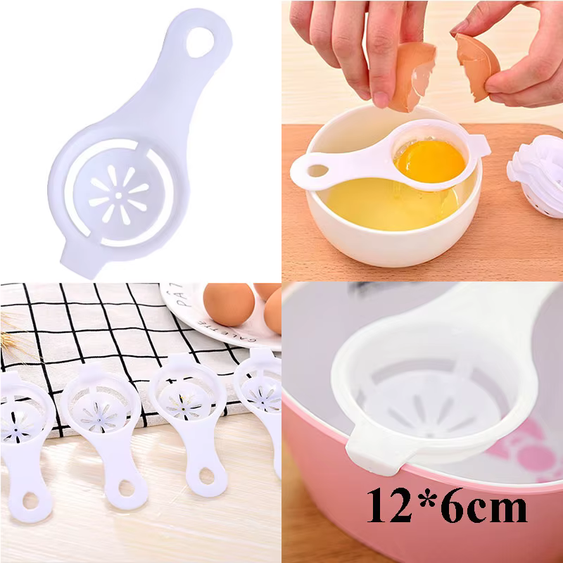 Mathiateur de jaune et de blanc d'œuf, gadget de cuisine domestique, outil de synchronisation, filtr
