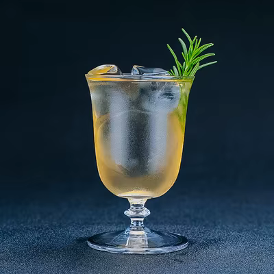 Verres à cocktail Verres à gobelet Martini