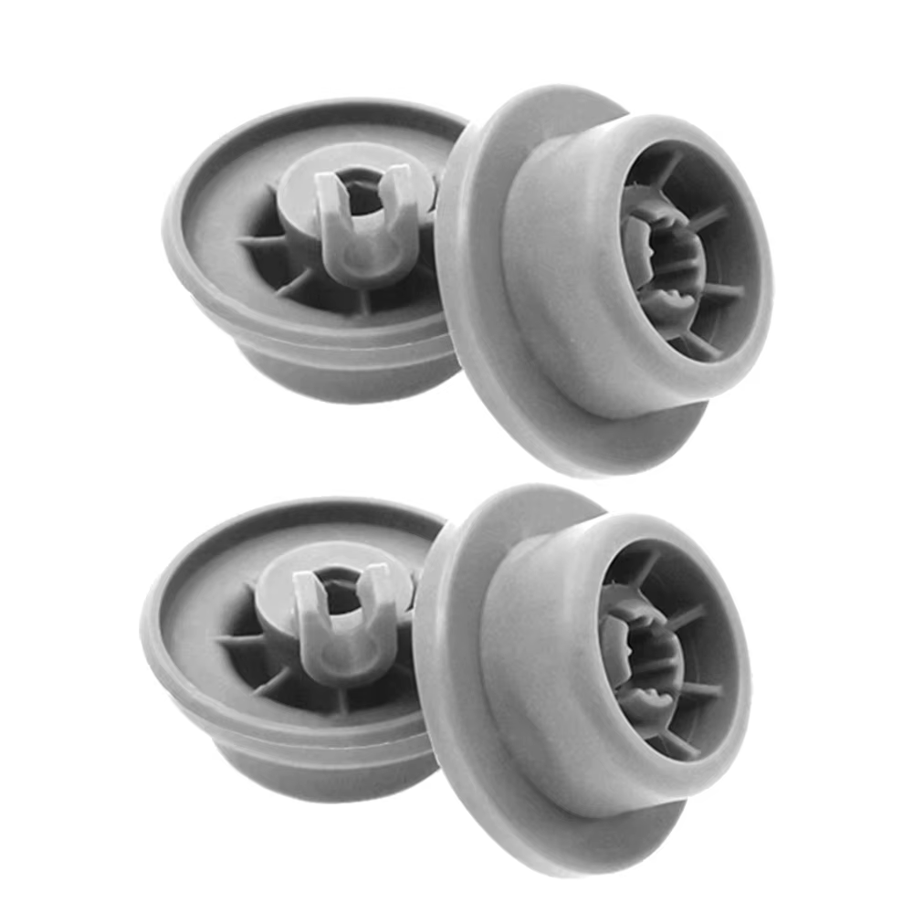 Roue inférieure de lave-vaisselle, pour Bosch Kenmore 165314 AP2802428 00165314 420198 AH3439123, 42
