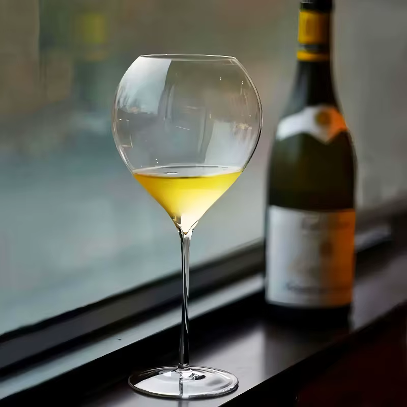 Verres à vin blanc ultra-légers, verres à Champagne en cristal, goutte d'eau, verres à vin rouge, ta
