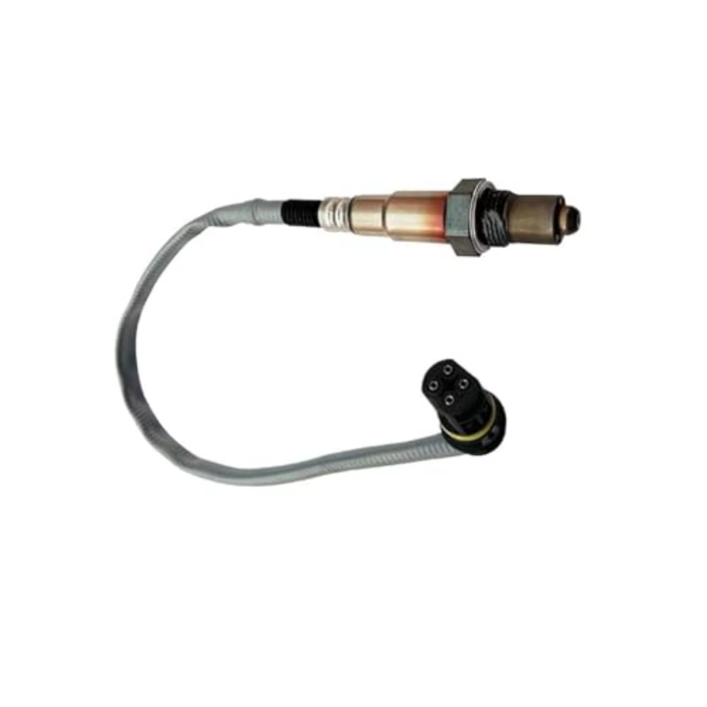 Capteur d'oxygène O2 pour Mercedes Benz W163 W210 W220 R170 C CL E ML S SL SLK classe A0015405017 00
