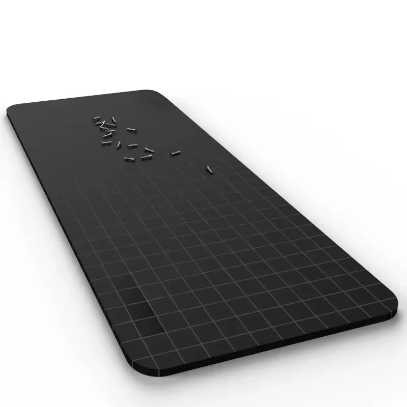 Wowstick wowpad tapis de plaque mémoire de Postion de vis magnétique pour tapis d'outils de collecte