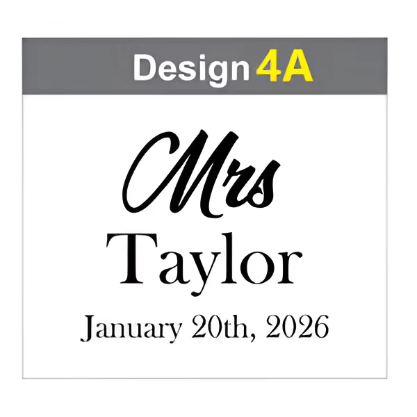 Ensemble de 2 verres à griller de mariage personnalisés, flûtes à Champagne personnalisées pour mari