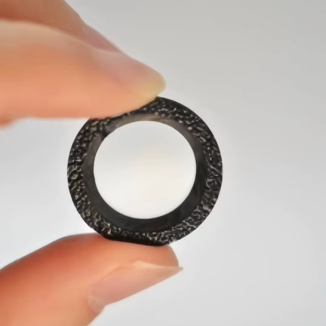 Œilleton en caoutchouc souple de haute qualité pour viseur Nikon Big F F2, accessoire de remplacemen
