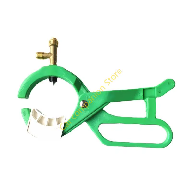 Outil Service climatisation voiture R134A, peut taper pour les systèmes R134a R22 R600 11UD