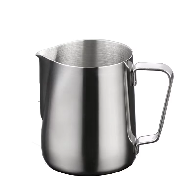 Cafetière à infusion froide en verre faite à la main pour la maison, pots à café, théière, bouilloir