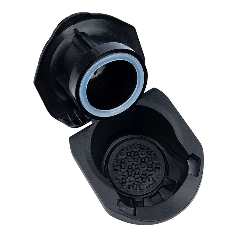 Adaptateur de capsule de café réutilisable pour Dolce Gusto Genio S, broyeur de dosettes Crema, four