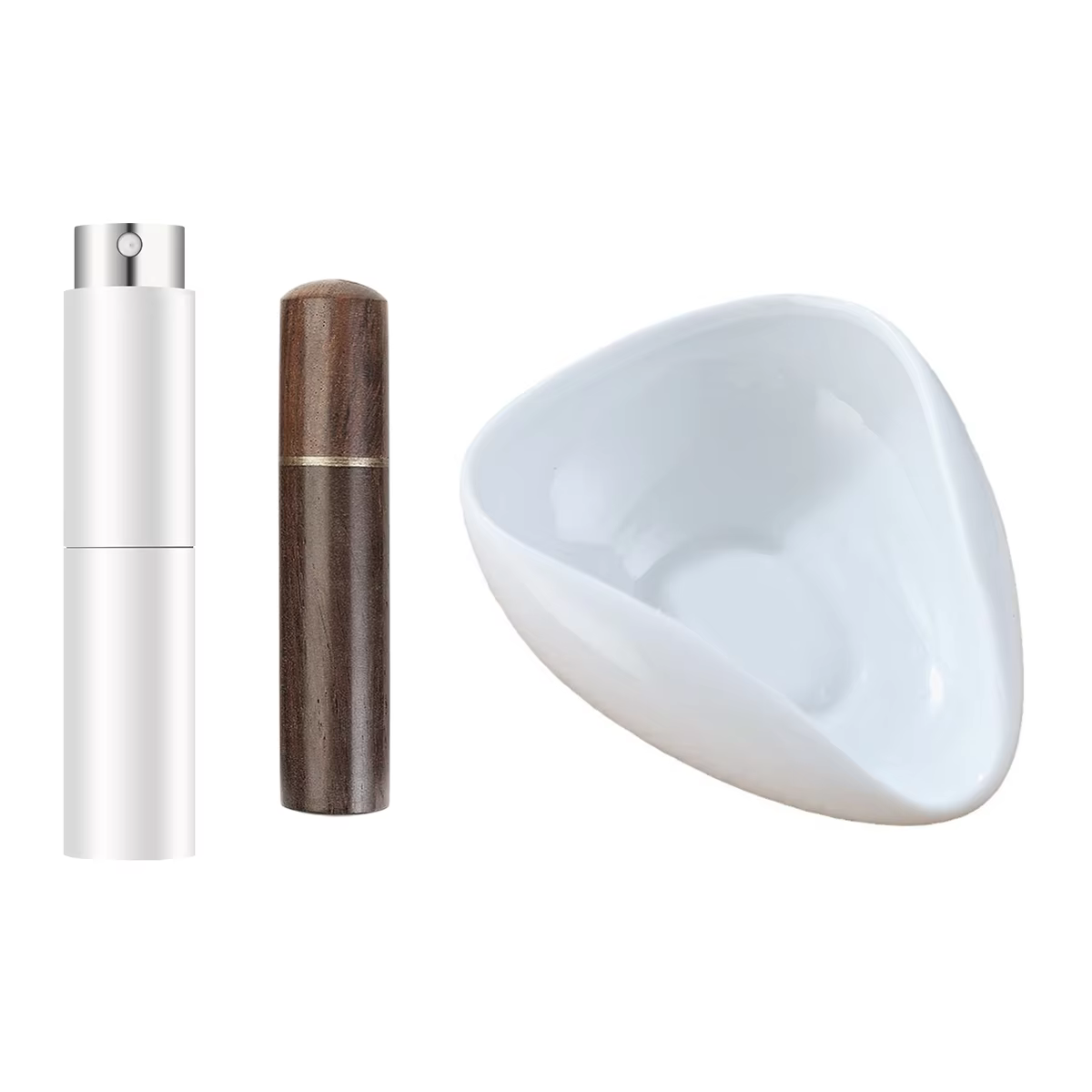 Leeseph – tasse doseuse de grains de café, flacon pulvérisateur, ensemble d'agitateur de café, Kit d