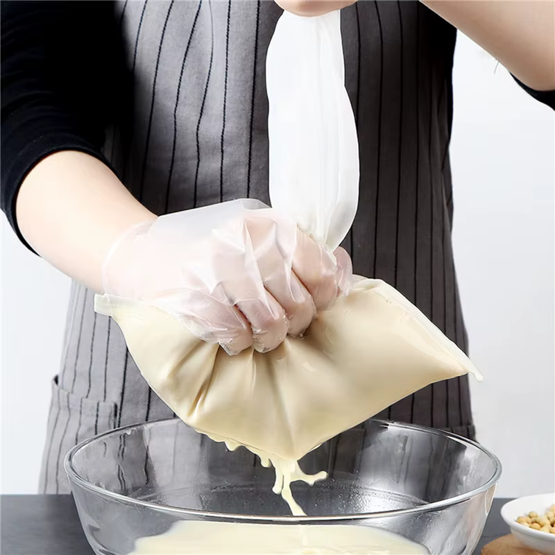 Filet filtrant de qualité alimentaire 100/200/300 mailles, filtre en tissu Nylon pour thé, bière, la