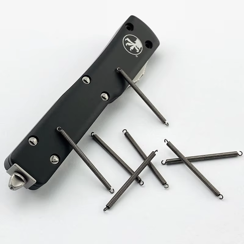 Microtech UTX-70 Micro Technology Spring OTF Spring Accessories Precision Engineering No Import No C