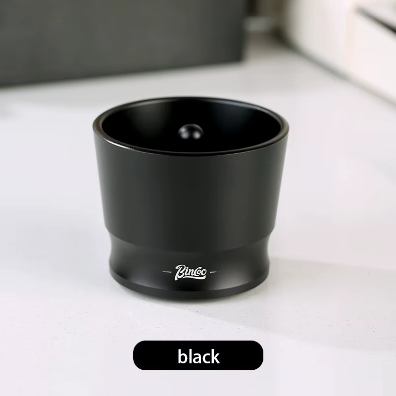 Bincoo – tasse de dosage de café intelligente en alliage d'aluminium, bol de brassage pour 51/58mm, 