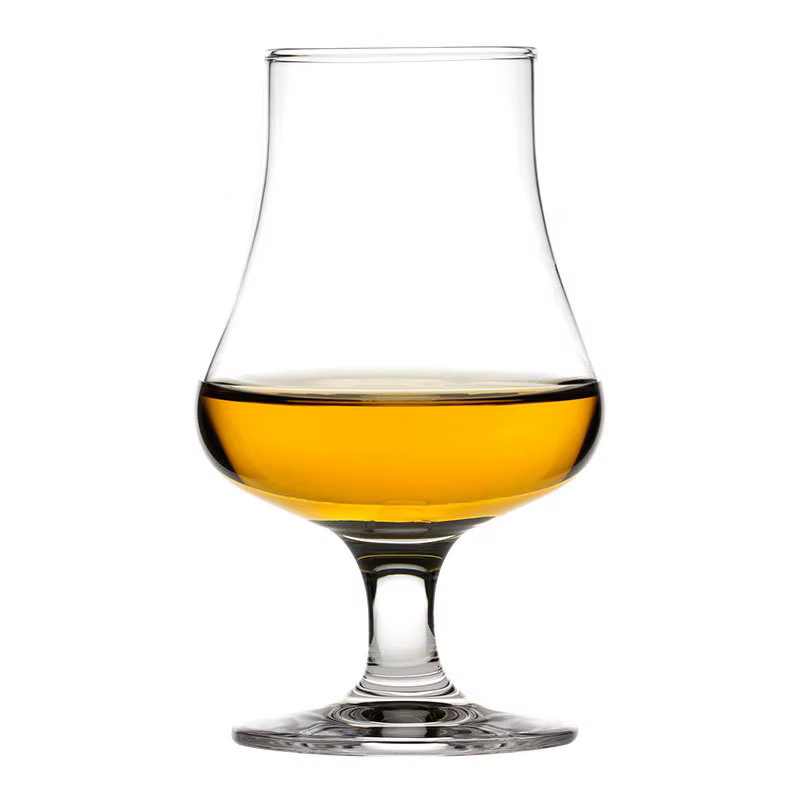 Stolzle-Gobelet à whisky en cristal, verre à nez Cta, gobelet ISO, brandy, snifters, maître de vin, 