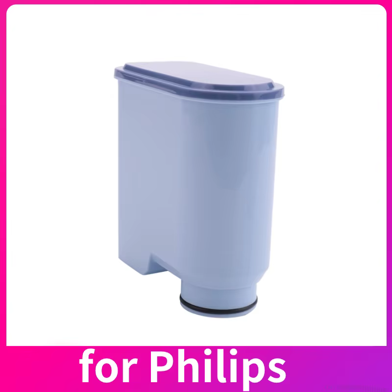 2 jeux de filtres à eau de remplacement pour Machine à café CMF009, pour filtres Philips Saeco AquaC