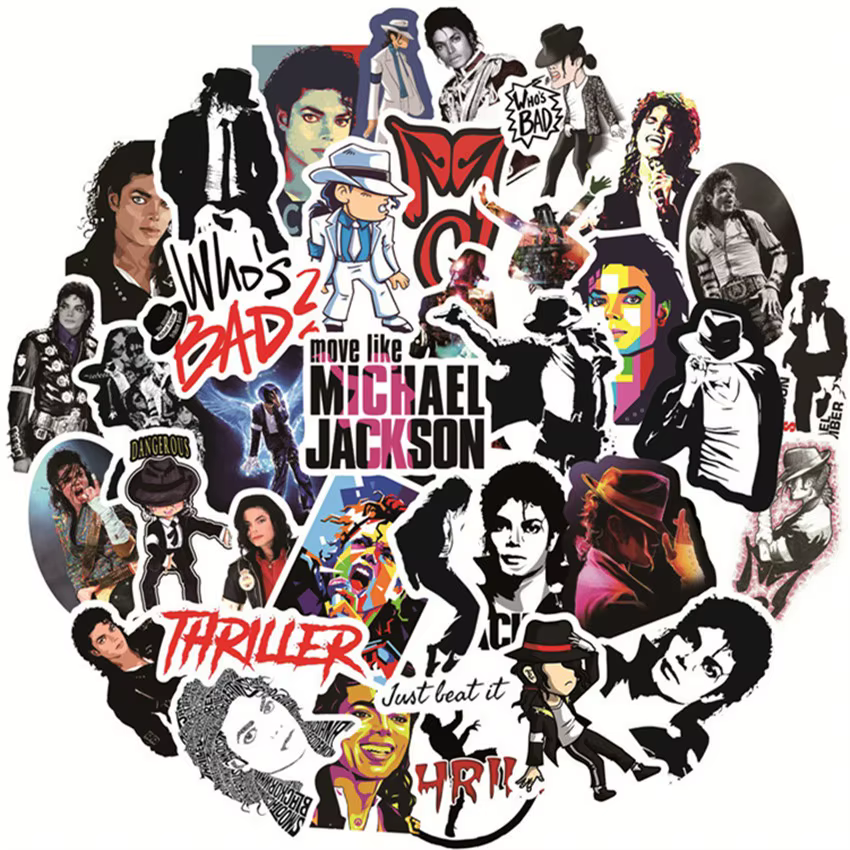 Mug Michael Jackson 2026, Mug à café Le Roi de la Pop, Mug Danse MJ, Cadeau pour les Amateurs de Mus