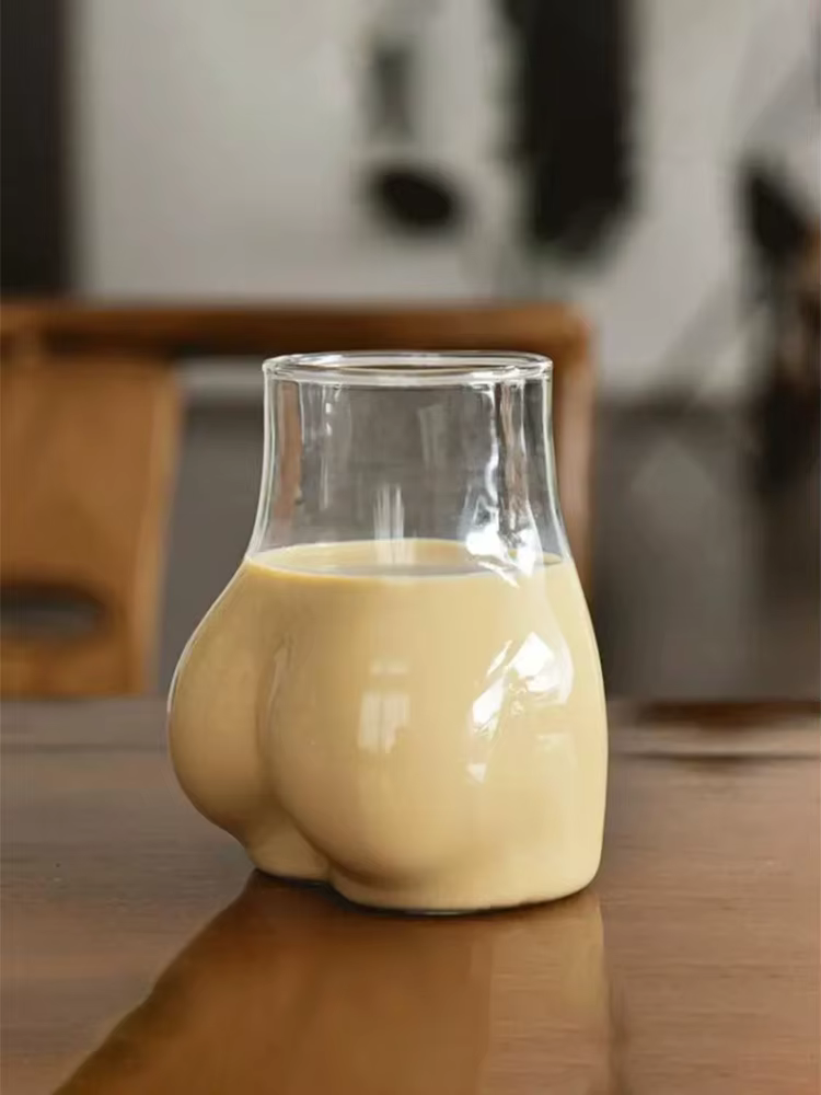 Verres à liqueur de haute qualité, tasse drôle de fête, tasse à boire du café, du lait, de la bière,