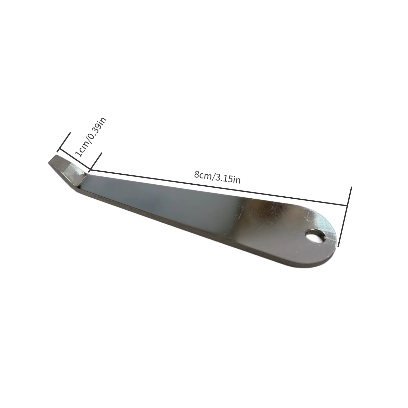 Porte-filtre à café en poudre, outil de retrait de panier, outils de filtre à café en acier inoxydab