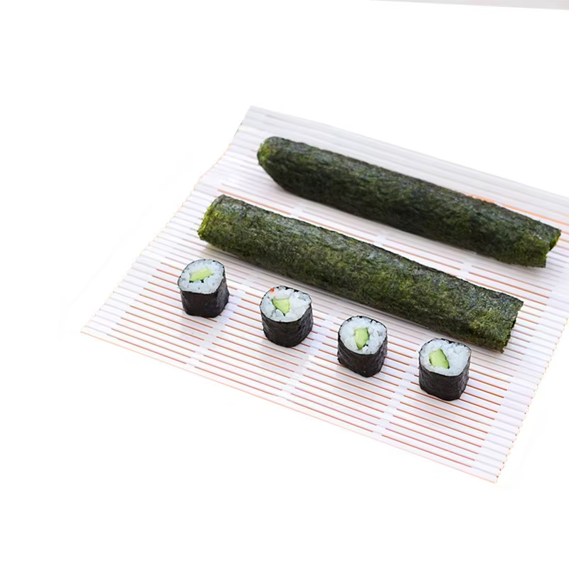 LMETJMA tapis roulant à Sushi en Silicone tapis à Sushi de cuisine Plus tapis roulant à Sushi antiad