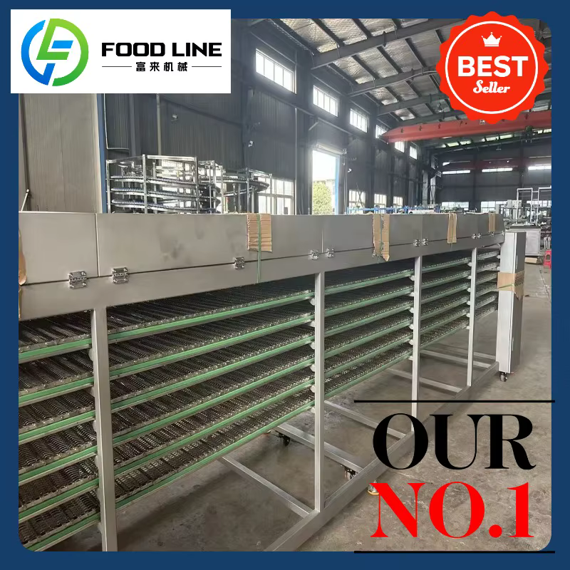 Ligne de production de boulettes de protection de l'environnement vert facile à entretenir, opératio