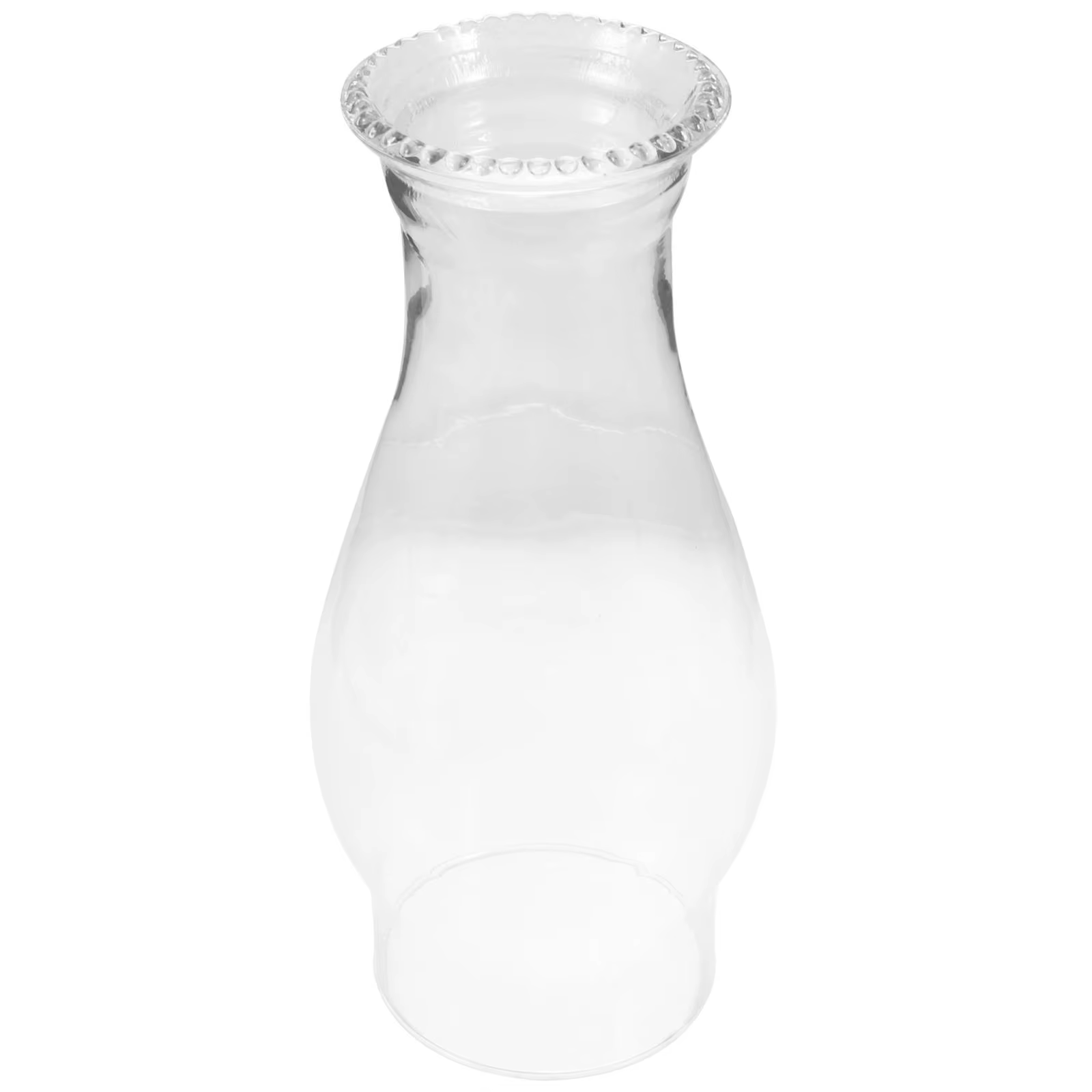 Abat-jour en verre pour l'extérieur, couverture de lampe de Table, remplacement de cheminée ouragan,