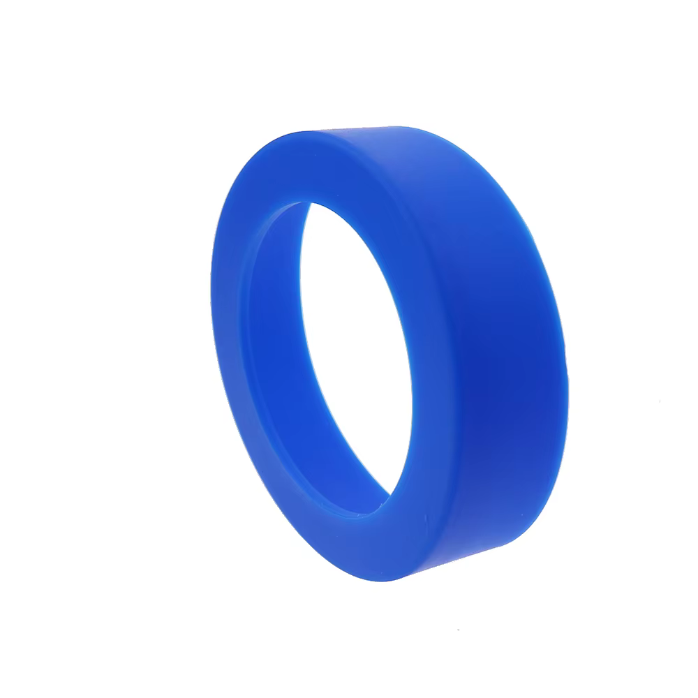 Joint de tasse d'eau en Silicone de 7CM, 1 pièce, manchon Anti-usure et anti-rayures, isolation du f