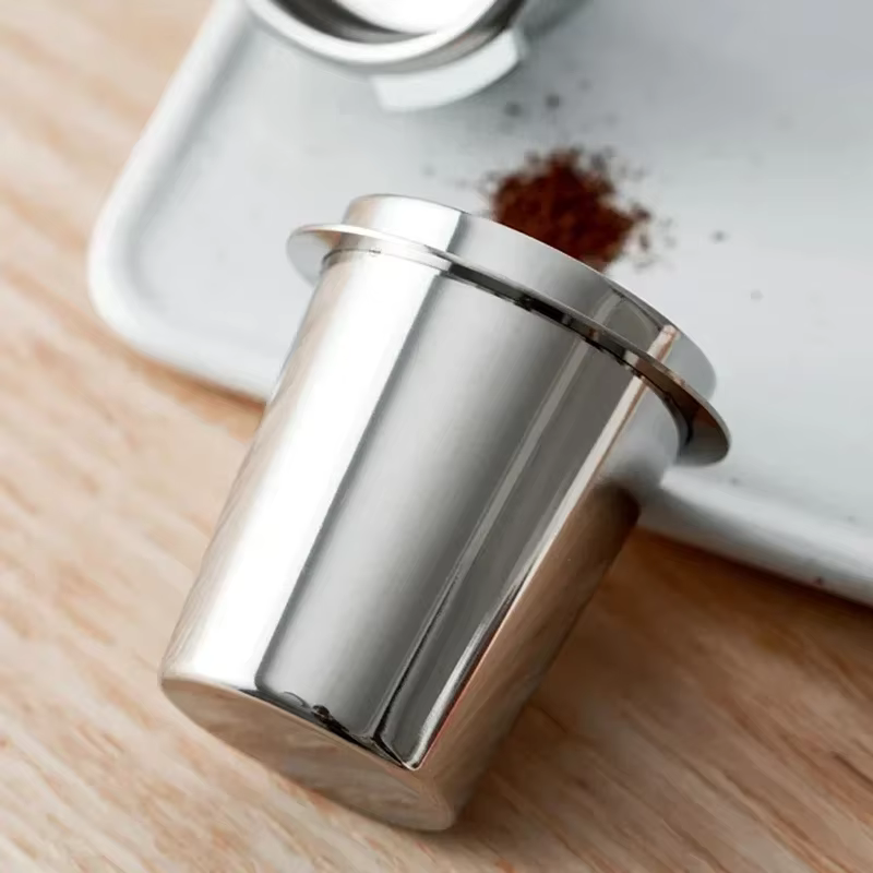 Tasse doseuse de café 58/53/51mm, tasse à renifler pour Machine à expresso, tasse doseuse de café en