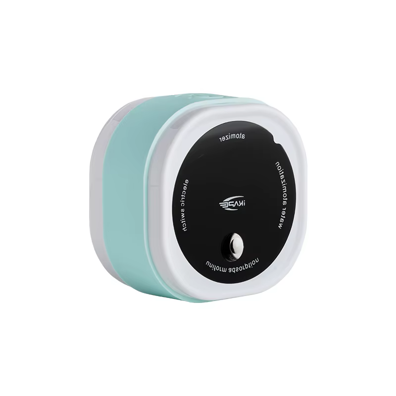 IKAPE – atomiseur de grains de café, flacon pulvérisateur automatique antistatique de 20ml, accessoi