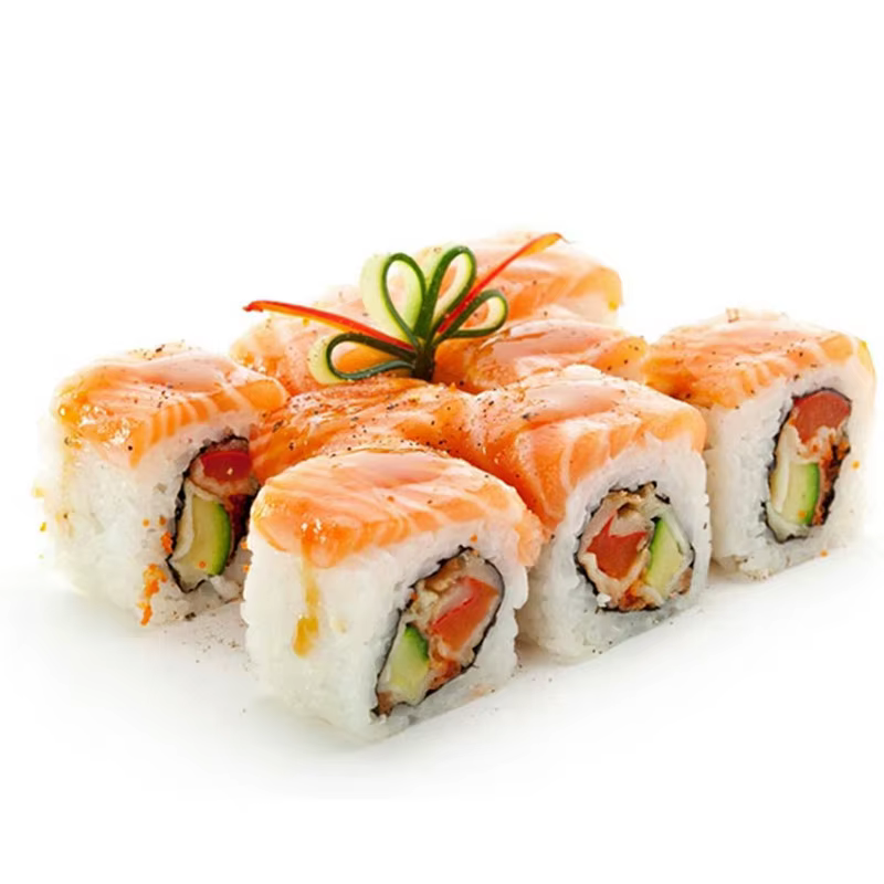 LMETJMA tapis roulant à Sushi en Silicone tapis à Sushi de cuisine Plus tapis roulant à Sushi antiad