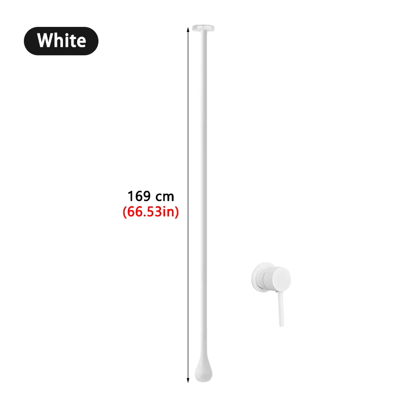 Robinet de salle de bain doré brossé, design plafond, mitigeur en laiton pour lavabo, eau chaude et 
