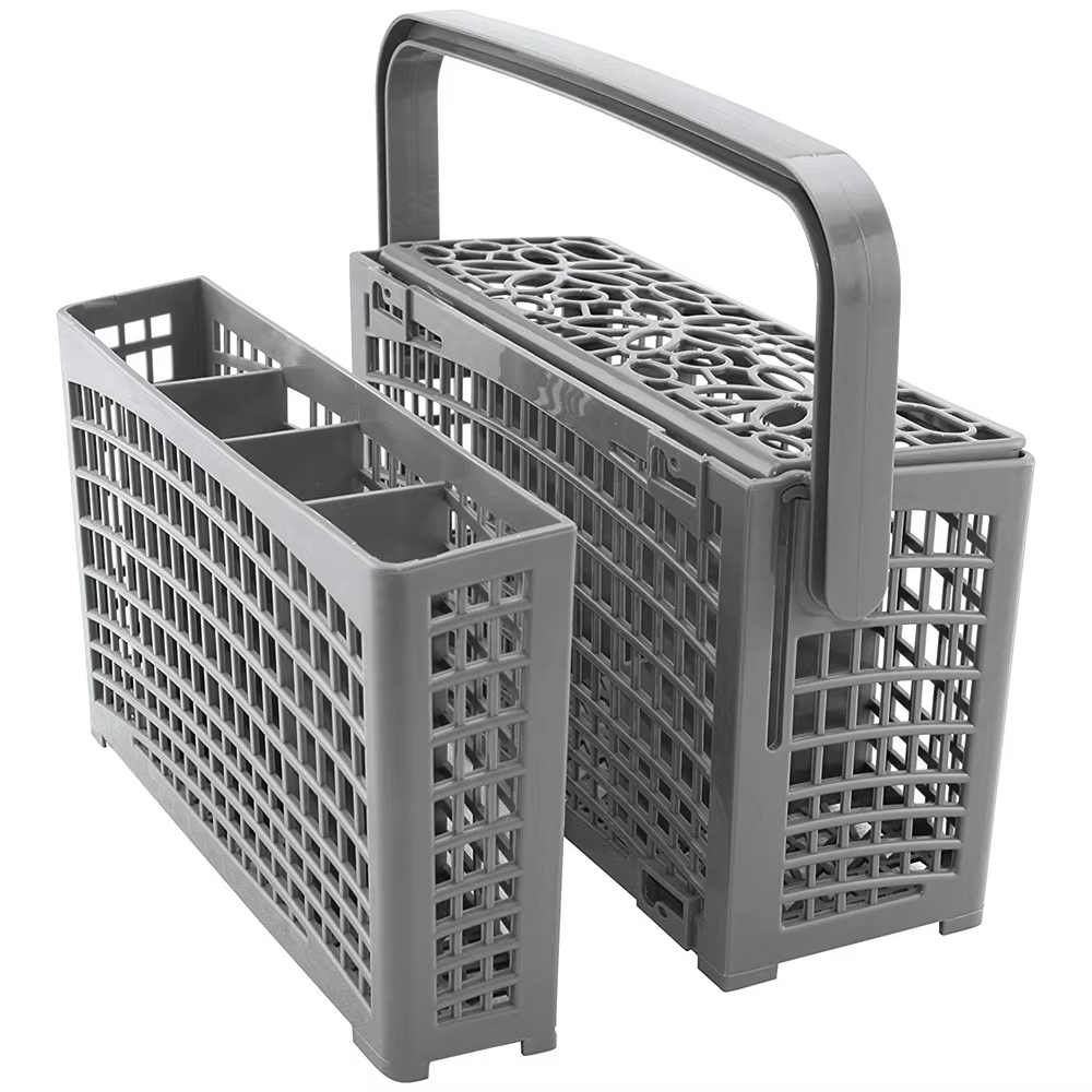 Panier de remplacement universel pour lave-vaisselle, couverts, pour Bosch, Maytag, Kenmore, Whirlpo