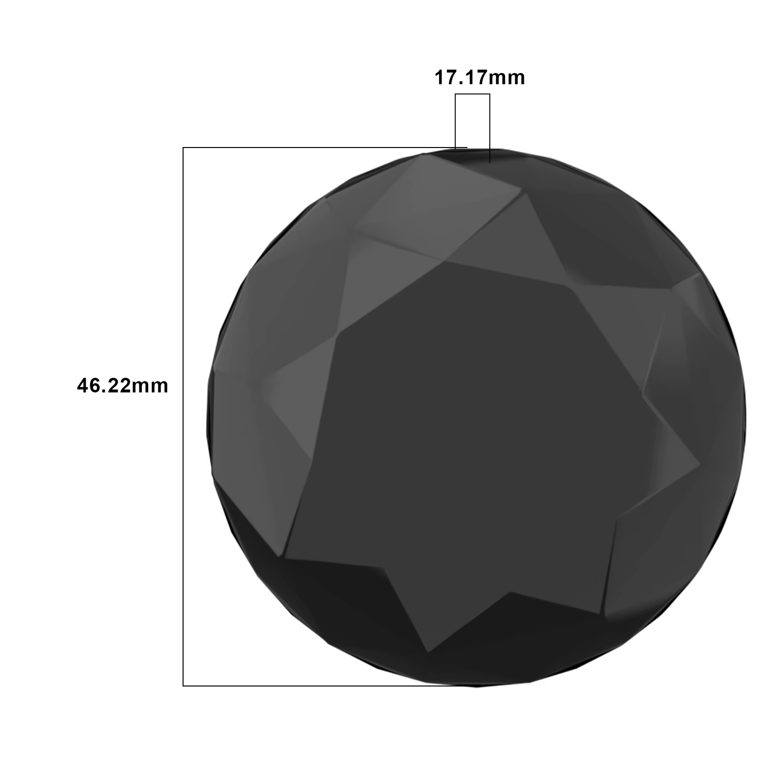 Balise Holyiot BLE 6.2 série nRF54L, faible consommation d'énergie, Bluetooth iBeacon, dispositif de