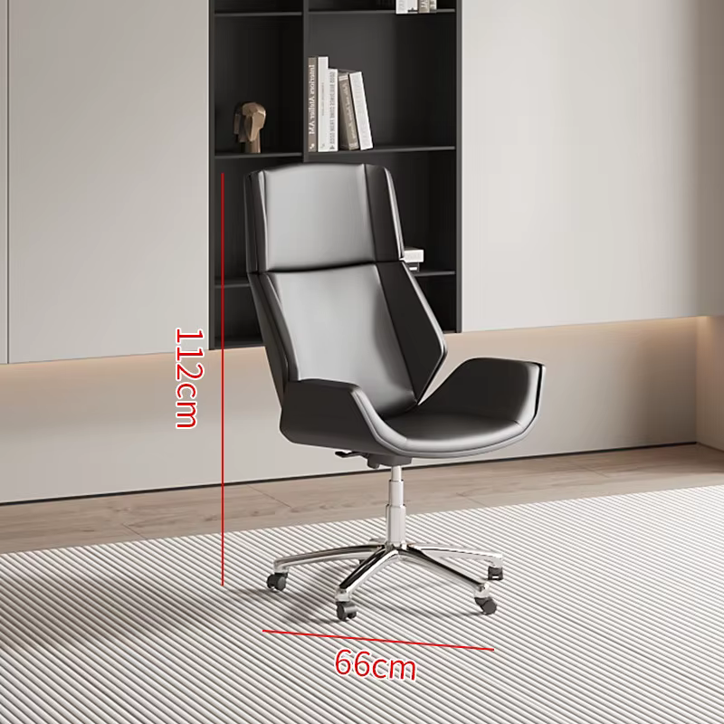 Bureau d'ordinateur moderne, de jeu, de réception et de travail, avec tiroir, de luxe, décoratif, mo
