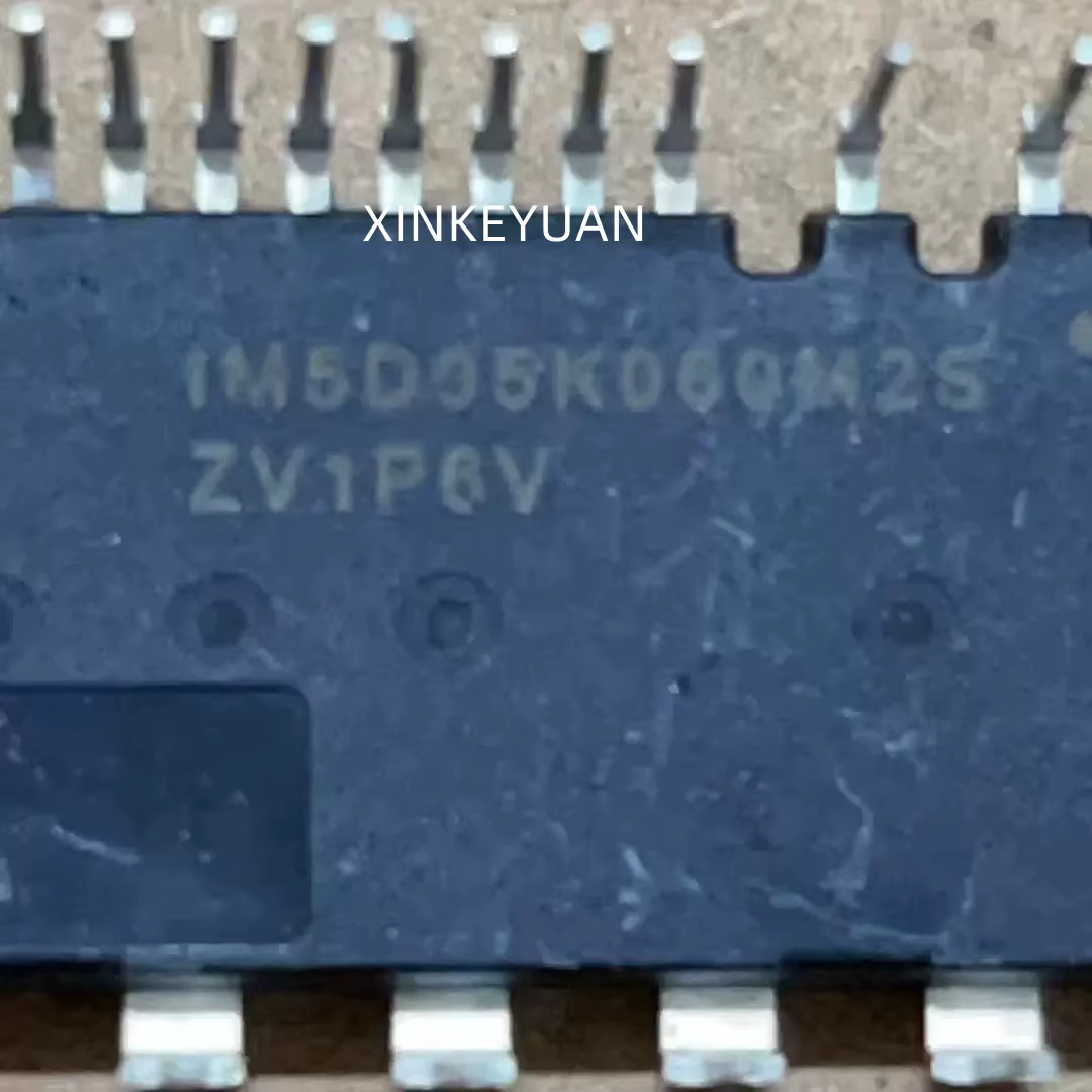 IM5D05K060M2S est le module de circuit intégré d'origine