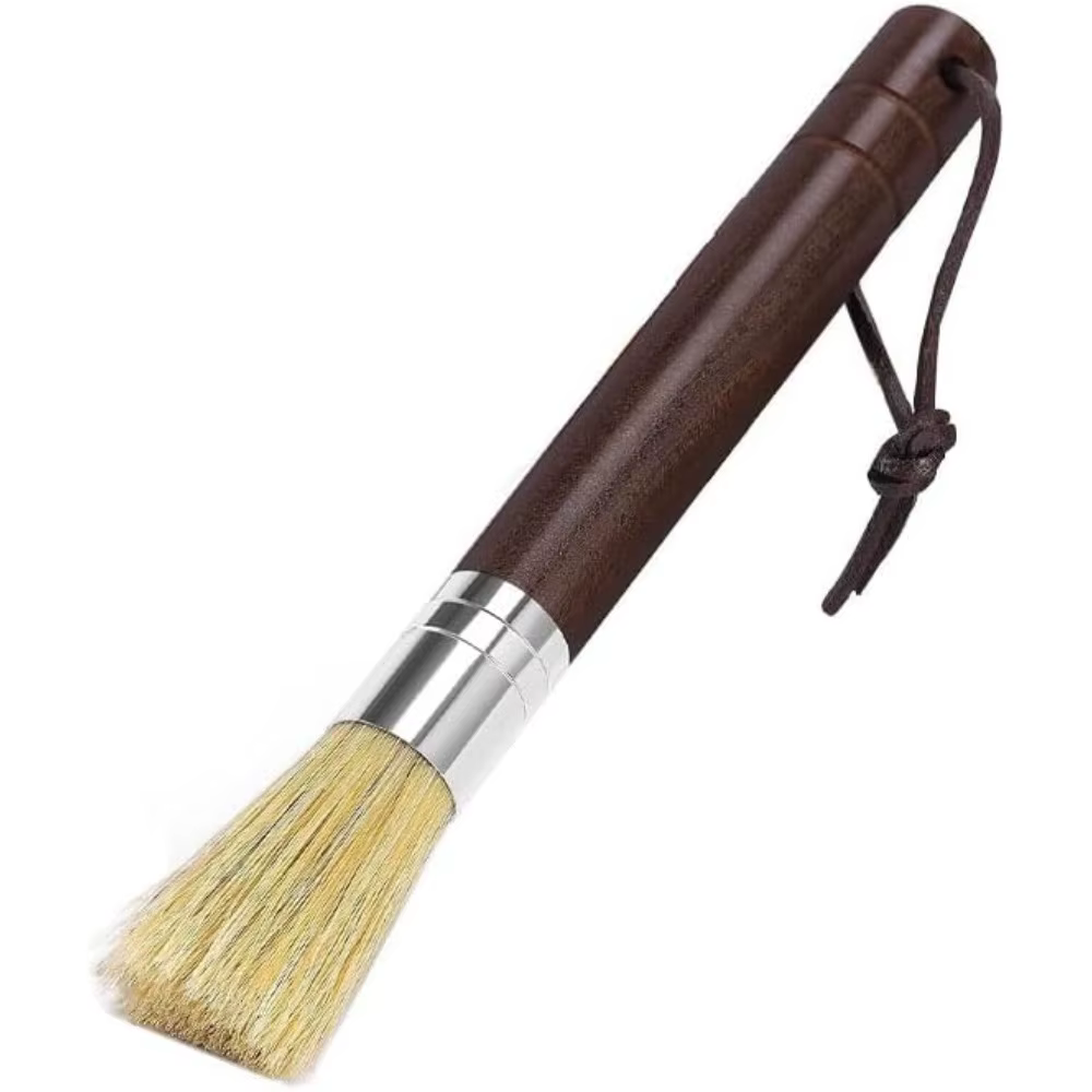 Brosse de nettoyage pour moulin à café, brosse de nettoyage pour expresso, brosse de barista pour gr