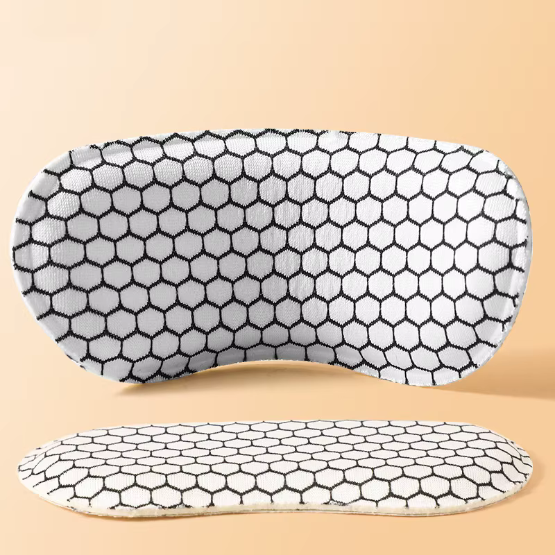 Autocollant de talon en graphène, doux et confortable, talons hauts, antidérapant, anti-abrasion, Pr