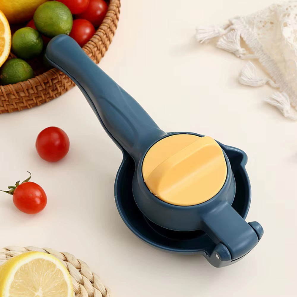 Presse-citron et citron portable, presse-agrumes manuel, extracteur de fruits, broyeur domestique, p