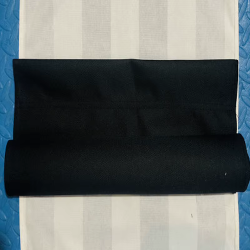 Housses de siège en toile imperméables pour chaise de plage (sans chaise), housse de remplacement po