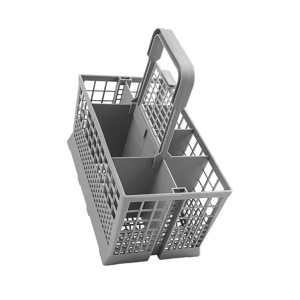 Panier à couverts universel pour lave-vaisselle multifonctionnel, adapté à Panasonic Haier Siemens M