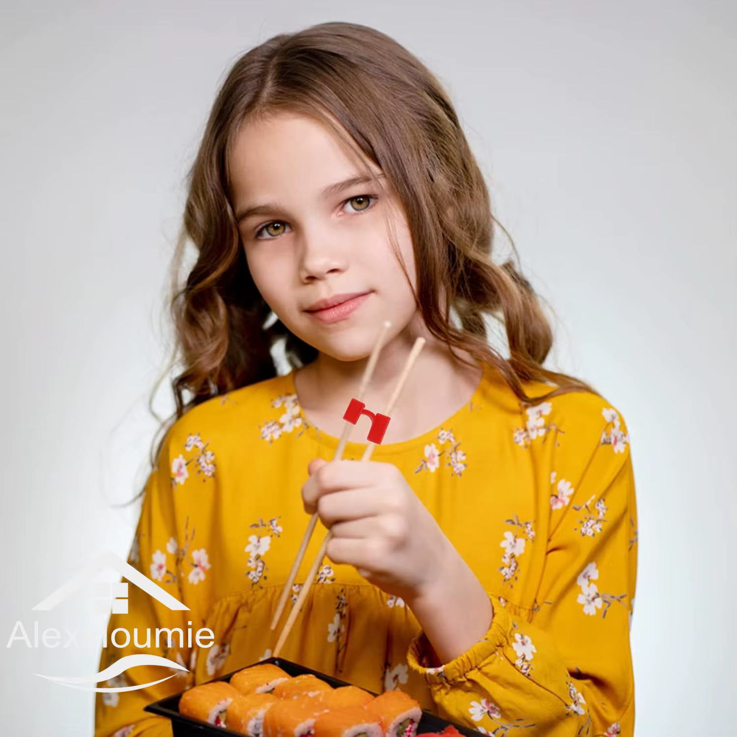 Pack de 6 baguettes réutilisables, aide à l'entraînement pour adultes et enfants, connecteur de char
