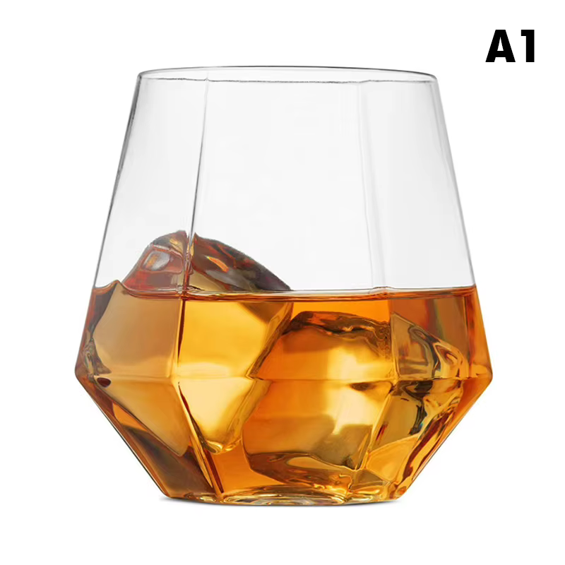 Verres à vin de mariage 360ml, verres transparents pour Cocktail, fête, Bar, Club, outils pour boire
