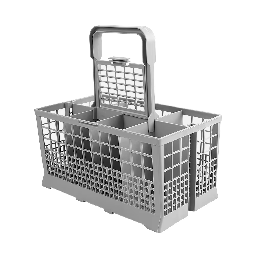 Panier à couverts pour lave-vaisselle, pour Bosch Siemens AEG Kenmore Whirlpool Maytag Kitchenaid Ne