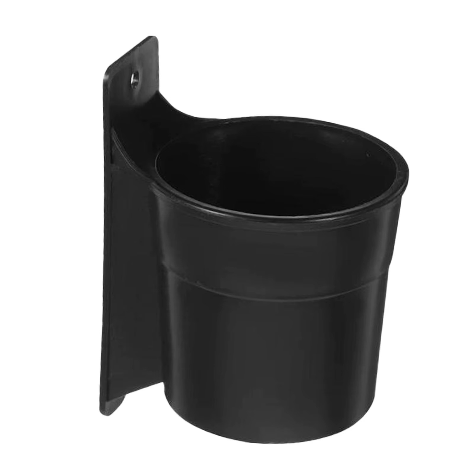 Porte-gobelet à Structure ferme pratique, seau, accessoires de bureau, porte-bouteille pour tasse de