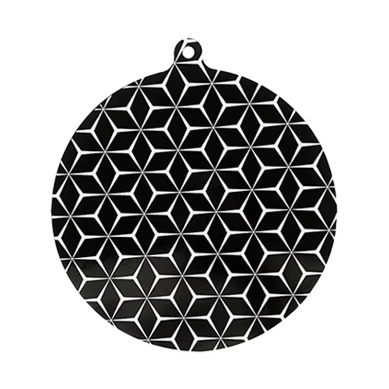 Tapis de protection en silicone pour plaque à induction, ignifuge, pour cuisson à induction, accesso
