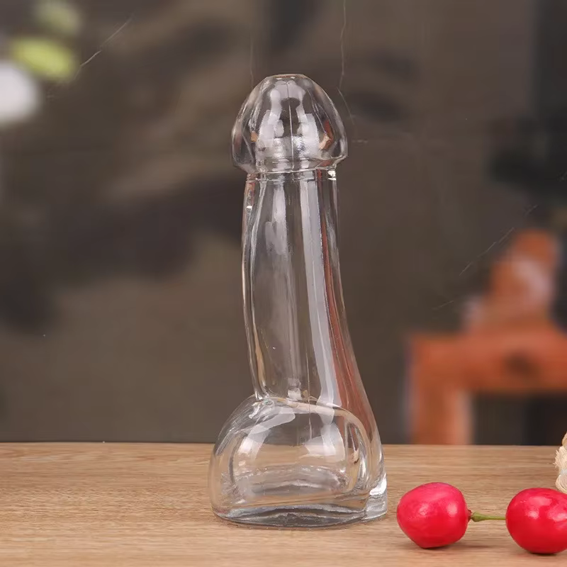 Verre à Cocktail créatif, verre à Shot, tasse à jus de vin, drôle, corps humain, café, Latte, pour B