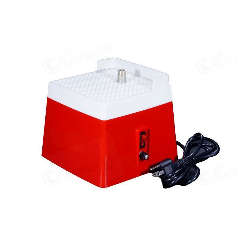 Mini broyeur électrique Portable 220V, rectifieuse de verre de diamant, outil de meulage de verre d'