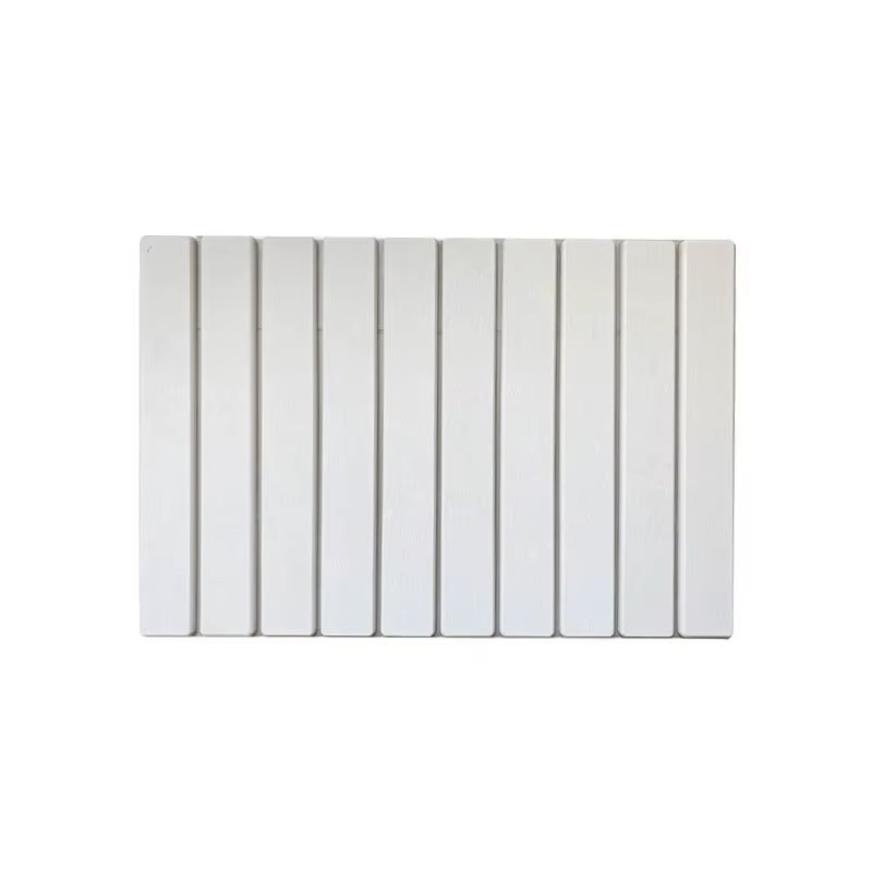 Tapis de séchage de cuisine pliable, absorbant, boue de diatomée, tapis de séchage antidérapant, égo