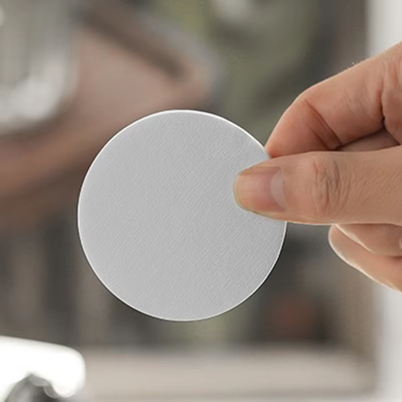YRP accessoires café porte-papier filtre pour 51mm 53.5mm 58.5mm 60mm 64mm porte-papier filtre circu