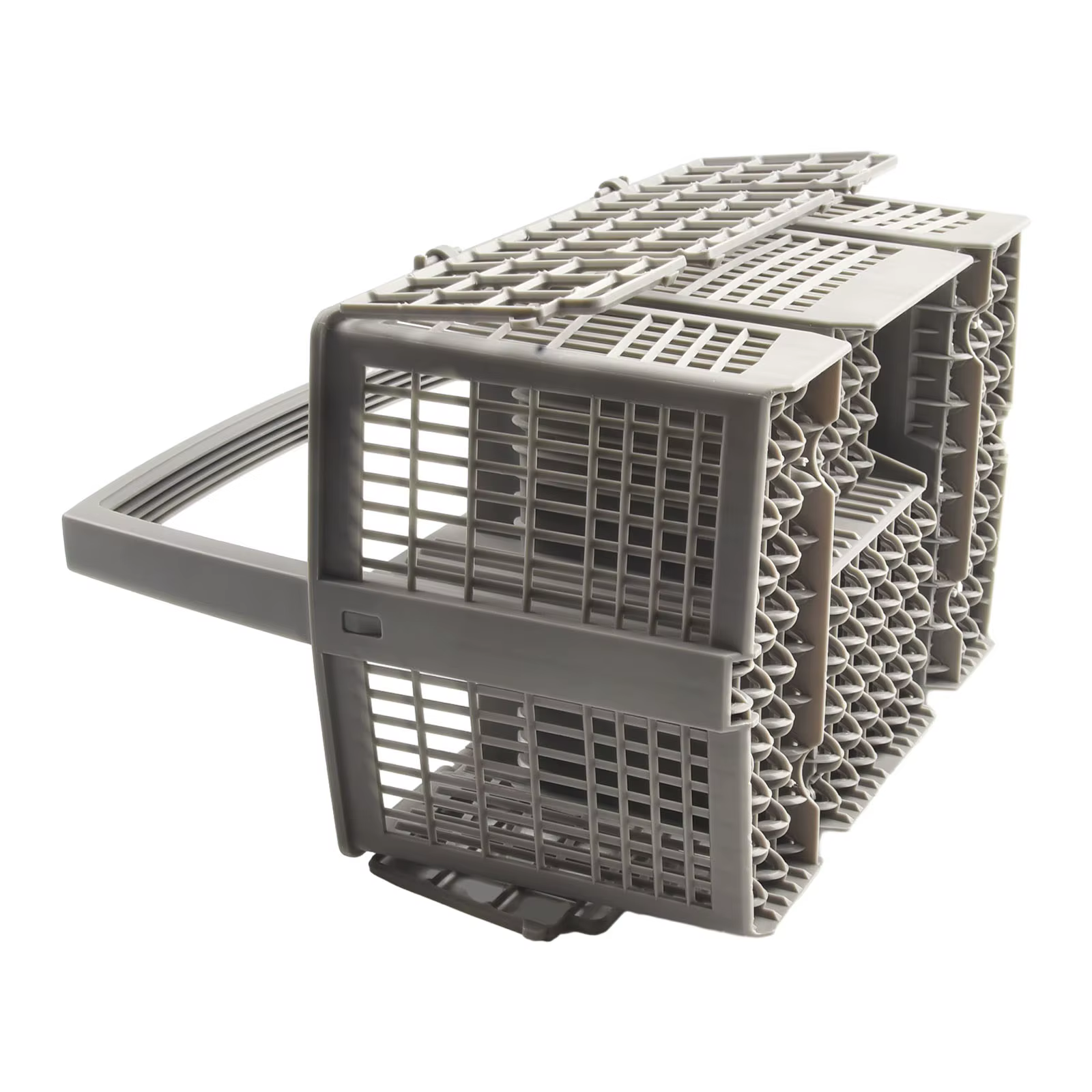Panier à couverts pour lave-vaisselle, pour SMZ5100 pour Neff - Z7863X0 pour Siemens - SZ73100, pani