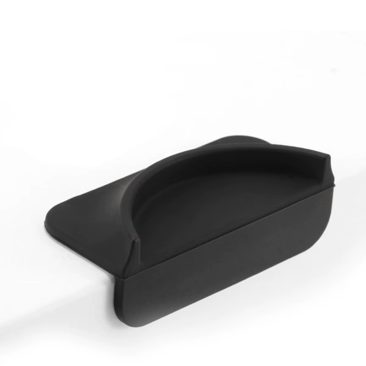 Tapis de tassage pour expresso, tapis antidérapant en silicone pour outils de barista, accessoires p