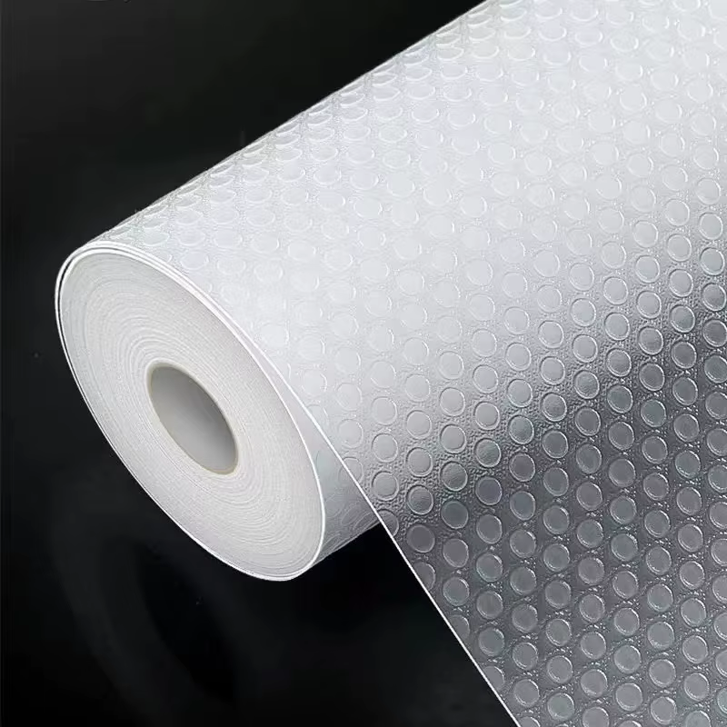 Tapis de tiroir écologiques Eva, tapis imperméables et anti-huile pour armoires de cuisine, tapis de